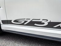 USED 2016 16 PORSCHE 911 4.0 991 GT3 RS PDK Euro 6 2dr AXEL LIFT | SATIN PPF | CARBON