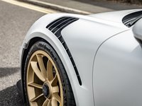 USED 2016 16 PORSCHE 911 4.0 991 GT3 RS PDK Euro 6 2dr AXEL LIFT | SATIN PPF | CARBON