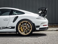 USED 2016 16 PORSCHE 911 4.0 991 GT3 RS PDK Euro 6 2dr AXEL LIFT | SATIN PPF | CARBON