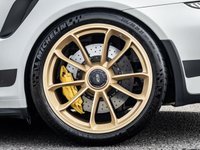 USED 2016 16 PORSCHE 911 4.0 991 GT3 RS PDK Euro 6 2dr AXEL LIFT | SATIN PPF | CARBON