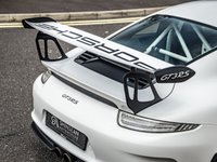 USED 2016 16 PORSCHE 911 4.0 991 GT3 RS PDK Euro 6 2dr AXEL LIFT | SATIN PPF | CARBON