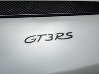 USED 2016 16 PORSCHE 911 4.0 991 GT3 RS PDK Euro 6 2dr AXEL LIFT | SATIN PPF | CARBON