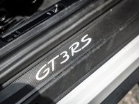 USED 2016 16 PORSCHE 911 4.0 991 GT3 RS PDK Euro 6 2dr AXEL LIFT | SATIN PPF | CARBON