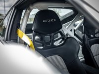 USED 2016 16 PORSCHE 911 4.0 991 GT3 RS PDK Euro 6 2dr AXEL LIFT | SATIN PPF | CARBON