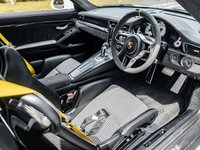USED 2016 16 PORSCHE 911 4.0 991 GT3 RS PDK Euro 6 2dr AXEL LIFT | SATIN PPF | CARBON