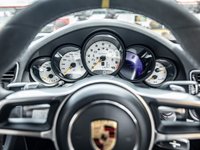USED 2016 16 PORSCHE 911 4.0 991 GT3 RS PDK Euro 6 2dr AXEL LIFT | SATIN PPF | CARBON