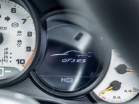 USED 2016 16 PORSCHE 911 4.0 991 GT3 RS PDK Euro 6 2dr AXEL LIFT | SATIN PPF | CARBON