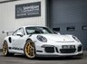 USED 2016 16 PORSCHE 911 4.0 991 GT3 RS PDK Euro 6 2dr AXEL LIFT | SATIN PPF | CARBON