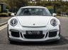 USED 2016 16 PORSCHE 911 4.0 991 GT3 RS PDK Euro 6 2dr AXEL LIFT | SATIN PPF | CARBON