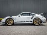 USED 2016 16 PORSCHE 911 4.0 991 GT3 RS PDK Euro 6 2dr AXEL LIFT | SATIN PPF | CARBON