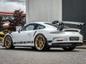 USED 2016 16 PORSCHE 911 4.0 991 GT3 RS PDK Euro 6 2dr AXEL LIFT | SATIN PPF | CARBON