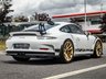 USED 2016 16 PORSCHE 911 4.0 991 GT3 RS PDK Euro 6 2dr AXEL LIFT | SATIN PPF | CARBON