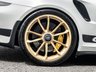 USED 2016 16 PORSCHE 911 4.0 991 GT3 RS PDK Euro 6 2dr AXEL LIFT | SATIN PPF | CARBON