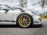 USED 2016 16 PORSCHE 911 4.0 991 GT3 RS PDK Euro 6 2dr AXEL LIFT | SATIN PPF | CARBON
