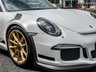USED 2016 16 PORSCHE 911 4.0 991 GT3 RS PDK Euro 6 2dr AXEL LIFT | SATIN PPF | CARBON