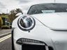 USED 2016 16 PORSCHE 911 4.0 991 GT3 RS PDK Euro 6 2dr AXEL LIFT | SATIN PPF | CARBON