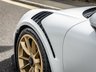 USED 2016 16 PORSCHE 911 4.0 991 GT3 RS PDK Euro 6 2dr AXEL LIFT | SATIN PPF | CARBON