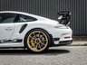 USED 2016 16 PORSCHE 911 4.0 991 GT3 RS PDK Euro 6 2dr AXEL LIFT | SATIN PPF | CARBON