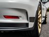 USED 2016 16 PORSCHE 911 4.0 991 GT3 RS PDK Euro 6 2dr AXEL LIFT | SATIN PPF | CARBON