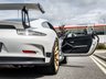 USED 2016 16 PORSCHE 911 4.0 991 GT3 RS PDK Euro 6 2dr AXEL LIFT | SATIN PPF | CARBON