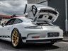 USED 2016 16 PORSCHE 911 4.0 991 GT3 RS PDK Euro 6 2dr AXEL LIFT | SATIN PPF | CARBON