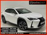 USED 2019 69 LEXUS UX 2.0 250h Premium Plus SUV 5dr Petrol Hybrid E-CVT Euro 6 (s/s) (184 ps) LEATHER-SATNAV-A/C-CAMERA