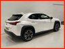 USED 2019 69 LEXUS UX 2.0 250h Premium Plus SUV 5dr Petrol Hybrid E-CVT Euro 6 (s/s) (184 ps) LEATHER-SATNAV-A/C-CAMERA