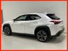 USED 2019 69 LEXUS UX 2.0 250h Premium Plus SUV 5dr Petrol Hybrid E-CVT Euro 6 (s/s) (184 ps) LEATHER-SATNAV-A/C-CAMERA