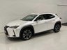 USED 2019 69 LEXUS UX 2.0 250h Premium Plus SUV 5dr Petrol Hybrid E-CVT Euro 6 (s/s) (184 ps) LEATHER-SATNAV-A/C-CAMERA