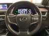 USED 2019 69 LEXUS UX 2.0 250h Premium Plus SUV 5dr Petrol Hybrid E-CVT Euro 6 (s/s) (184 ps) LEATHER-SATNAV-A/C-CAMERA