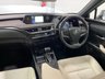 USED 2019 69 LEXUS UX 2.0 250h Premium Plus SUV 5dr Petrol Hybrid E-CVT Euro 6 (s/s) (184 ps) LEATHER-SATNAV-A/C-CAMERA