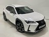 USED 2019 69 LEXUS UX 2.0 250h Premium Plus SUV 5dr Petrol Hybrid E-CVT Euro 6 (s/s) (184 ps) LEATHER-SATNAV-A/C-CAMERA