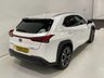 USED 2019 69 LEXUS UX 2.0 250h Premium Plus SUV 5dr Petrol Hybrid E-CVT Euro 6 (s/s) (184 ps) LEATHER-SATNAV-A/C-CAMERA