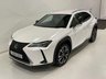 USED 2019 69 LEXUS UX 2.0 250h Premium Plus SUV 5dr Petrol Hybrid E-CVT Euro 6 (s/s) (184 ps) LEATHER-SATNAV-A/C-CAMERA