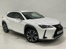 USED 2019 69 LEXUS UX 2.0 250h Premium Plus SUV 5dr Petrol Hybrid E-CVT Euro 6 (s/s) (184 ps) LEATHER-SATNAV-A/C-CAMERA