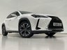 USED 2019 69 LEXUS UX 2.0 250h Premium Plus SUV 5dr Petrol Hybrid E-CVT Euro 6 (s/s) (184 ps) LEATHER-SATNAV-A/C-CAMERA