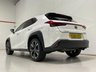 USED 2019 69 LEXUS UX 2.0 250h Premium Plus SUV 5dr Petrol Hybrid E-CVT Euro 6 (s/s) (184 ps) LEATHER-SATNAV-A/C-CAMERA