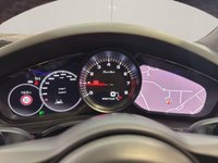 USED 2018 18 PORSCHE CAYENNE 4.0T V8 Turbo SUV 5dr Petrol TiptronicS 4WD Euro 6 (s/s) (550 ps) 
