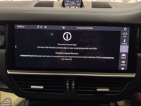 USED 2018 18 PORSCHE CAYENNE 4.0T V8 Turbo SUV 5dr Petrol TiptronicS 4WD Euro 6 (s/s) (550 ps) 