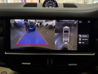 USED 2018 18 PORSCHE CAYENNE 4.0T V8 Turbo SUV 5dr Petrol TiptronicS 4WD Euro 6 (s/s) (550 ps) 