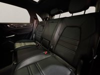 USED 2018 18 PORSCHE CAYENNE 4.0T V8 Turbo SUV 5dr Petrol TiptronicS 4WD Euro 6 (s/s) (550 ps) 