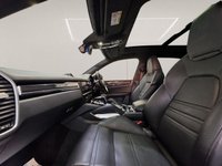 USED 2018 18 PORSCHE CAYENNE 4.0T V8 Turbo SUV 5dr Petrol TiptronicS 4WD Euro 6 (s/s) (550 ps) 