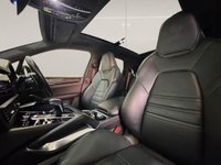USED 2018 18 PORSCHE CAYENNE 4.0T V8 Turbo SUV 5dr Petrol TiptronicS 4WD Euro 6 (s/s) (550 ps) 