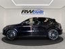 USED 2018 18 PORSCHE CAYENNE 4.0T V8 Turbo SUV 5dr Petrol TiptronicS 4WD Euro 6 (s/s) (550 ps) 