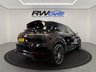 USED 2018 18 PORSCHE CAYENNE 4.0T V8 Turbo SUV 5dr Petrol TiptronicS 4WD Euro 6 (s/s) (550 ps) 