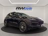 USED 2018 18 PORSCHE CAYENNE 4.0T V8 Turbo SUV 5dr Petrol TiptronicS 4WD Euro 6 (s/s) (550 ps) 
