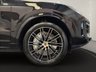 USED 2018 18 PORSCHE CAYENNE 4.0T V8 Turbo SUV 5dr Petrol TiptronicS 4WD Euro 6 (s/s) (550 ps) 