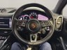 USED 2018 18 PORSCHE CAYENNE 4.0T V8 Turbo SUV 5dr Petrol TiptronicS 4WD Euro 6 (s/s) (550 ps) 