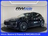USED 2018 18 PORSCHE CAYENNE 4.0T V8 Turbo SUV 5dr Petrol TiptronicS 4WD Euro 6 (s/s) (550 ps) 