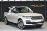 USED 2018 18 LAND ROVER RANGE ROVER 3.0 TD V6 Vogue SE SUV 5dr Diesel Auto 4WD Euro 6 (s/s) (258 ps) 12 MONTHS WARRANTY INCLUDED